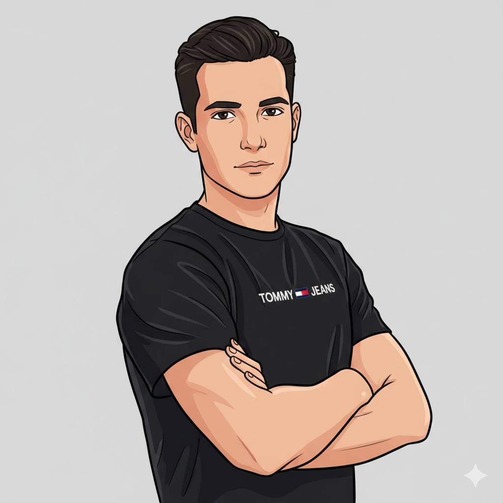Alex - Affiliate Roulette Manager